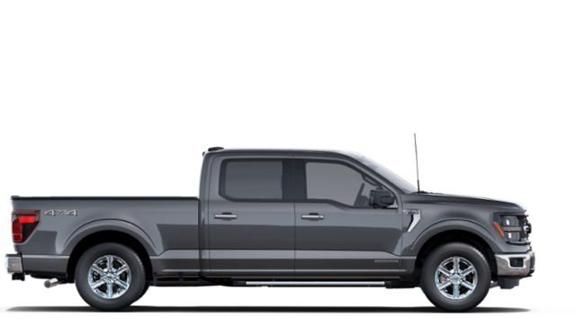 2025 Ford F-150+F-150